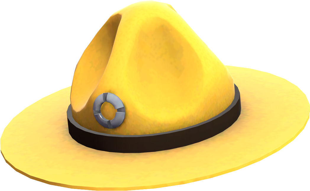 File:Painted Sergeant's Drill Hat E7B53B.png - Official TF2 Wiki ...