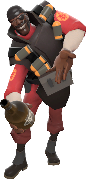 File Demotauntcaber Png Official Tf2 Wiki Official Team Fortress Wiki