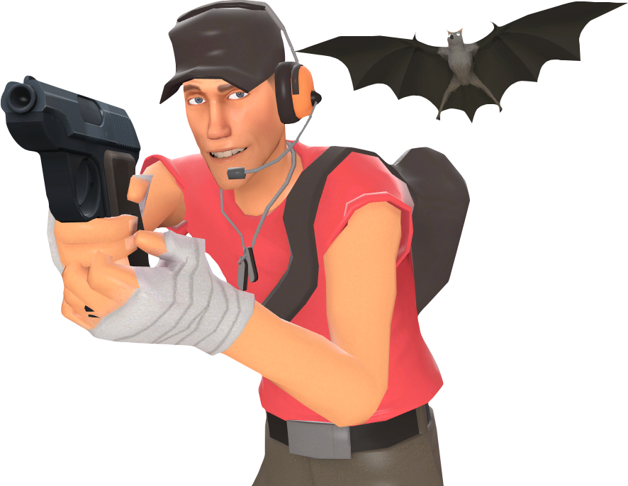 File:Guano Scout.png - Official TF2 Wiki | Official Team Fortress Wiki