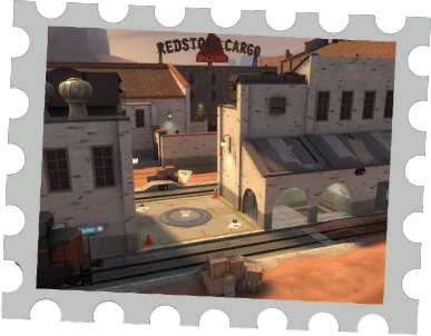 File:Item icon Map Stamp - Freight.png - Official TF2 Wiki | Official ...