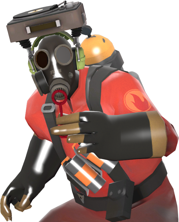 File:Pyro Audio File.png - Official TF2 Wiki | Official Team Fortress Wiki