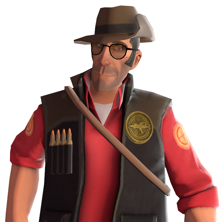 File:Dr. Grordbort's Crest.png - Official TF2 Wiki | Official Team ...