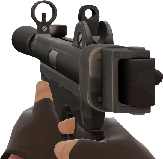 FileCleaner's Carbine 1st person.png Official TF2 Wiki Official