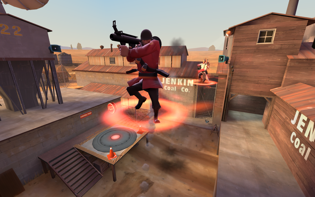 FileUbercharge Demonstration QuickFix.png Official TF2 Wiki