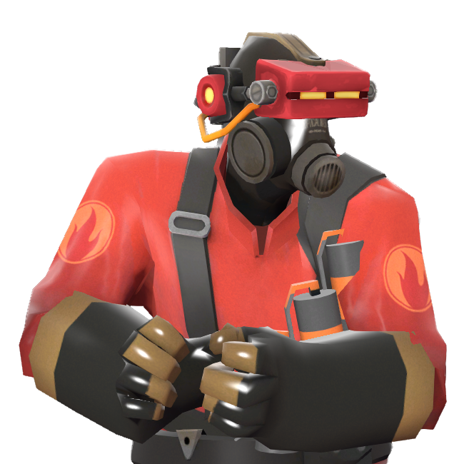 FilePyro virtual viewfinder.png Official TF2 Wiki Official Team