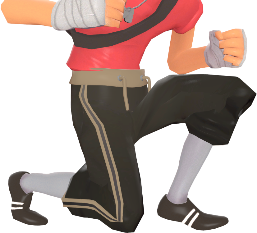 FilePainted Breakneck Baggies 7C6C57.png Official TF2 Wiki