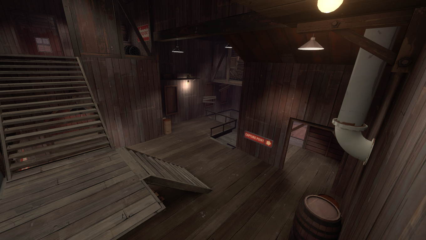 File:Barnblitz-housesecondstory.png - Official TF2 Wiki | Official Team ...