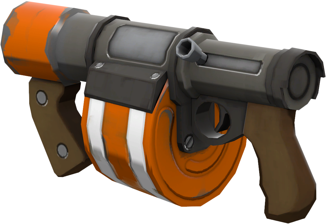 Оружие из тим фортресс 2. Team Fortress 2 револьвер.