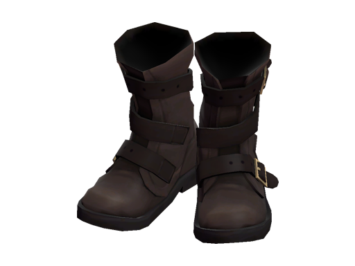 File:Item icon Mantreads.png - Official TF2 Wiki | Official Team ...