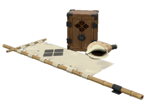 File:Item icon Concheror.png - Official TF2 Wiki | Official Team ...