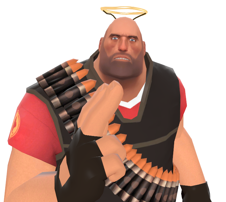 File:Heavy Cheater's Lament.png - Official TF2 Wiki | Official Team ...