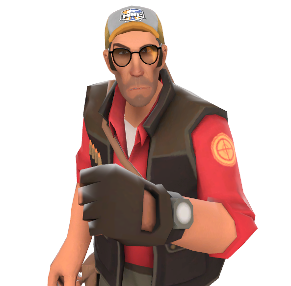 FileSniper athletic supporter.png Official TF2 Wiki Official Team