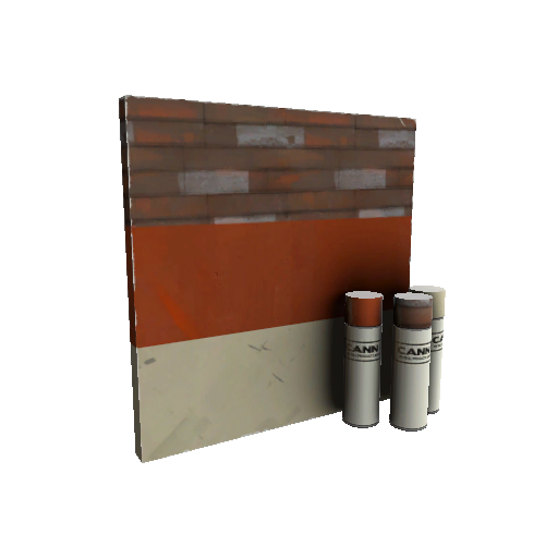 FileBackpack Civic Duty Mk.II War Paint Factory New.png Official TF2
