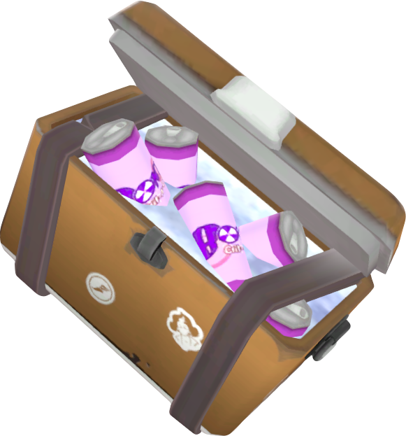 File Painted Caffeine Cooler A57545 Crit a Cooler png Official TF2