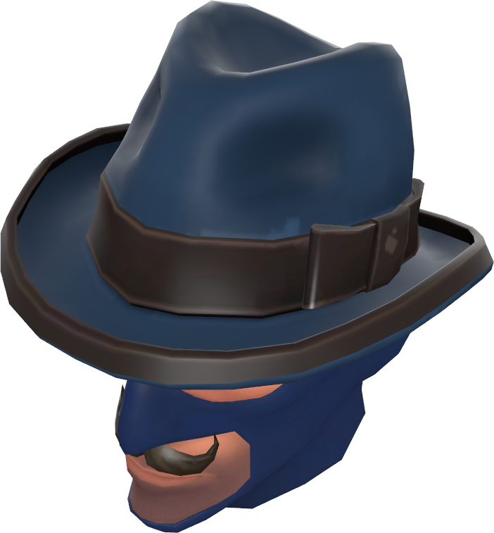 File:Painted Belgian Detective 28394D.png - Official TF2 Wiki ...