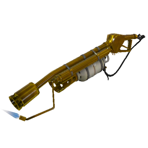 FileBackpack Australium Flame Thrower.png Official TF2 Wiki