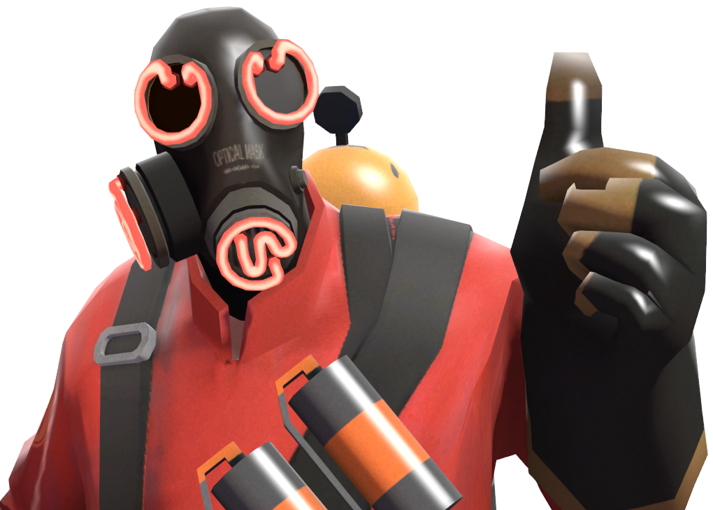 File:Pyro in Chinatown.png - Official TF2 Wiki | Official Team Fortress ...