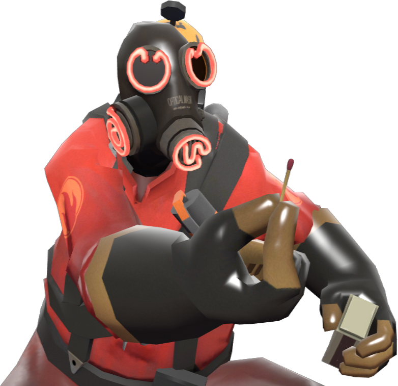 File:Pyro in Chinatown.png - Official TF2 Wiki | Official Team Fortress ...