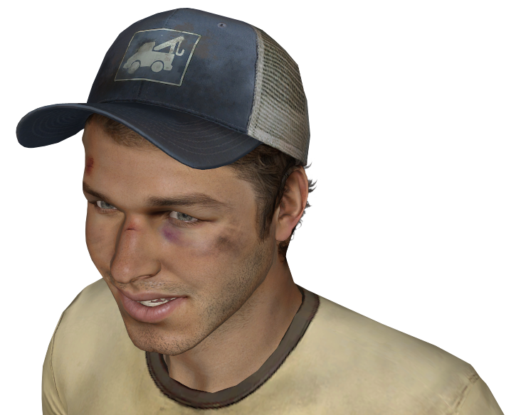 L4d2 ellis cap Clearance
