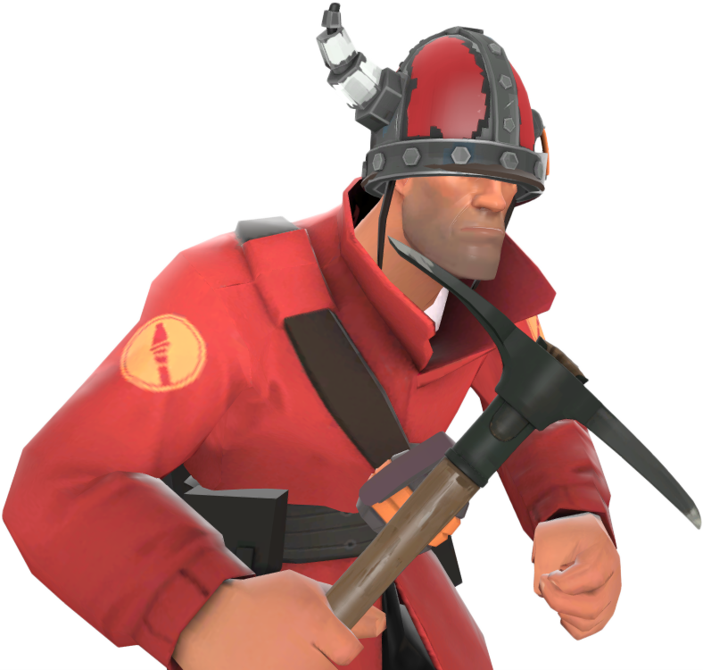FileTyrantium Helmet.png Official TF2 Wiki Official Team Fortress Wiki