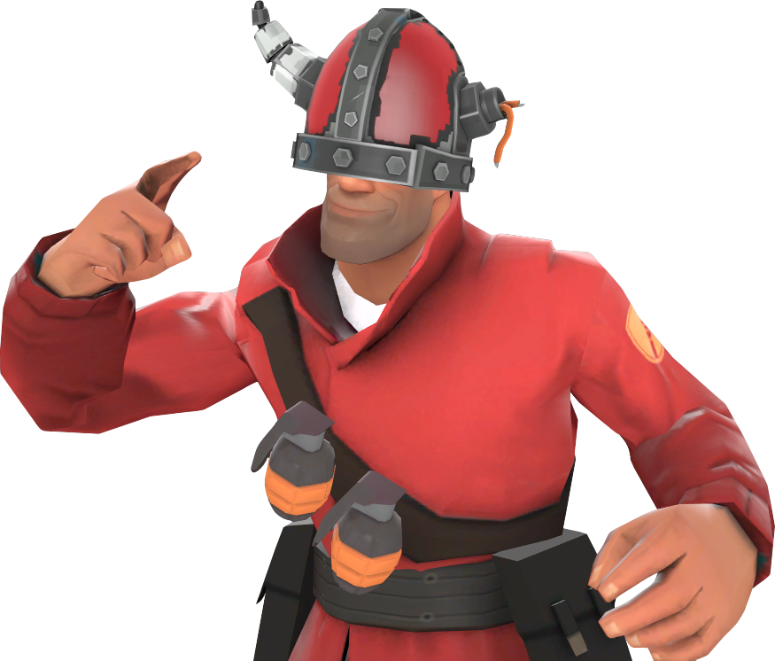 FileTyrantium Helmet.png Official TF2 Wiki Official Team Fortress Wiki