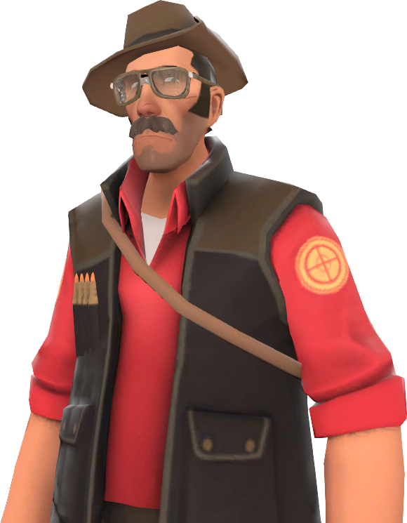 FileSniper Stapler's Specs.png Official TF2 Wiki Official Team Fortress Wiki