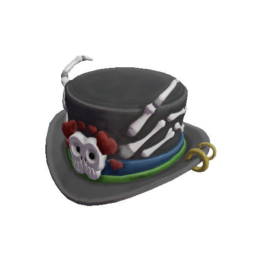 FileBackpack Voodoo Juju.png Official TF2 Wiki Official Team