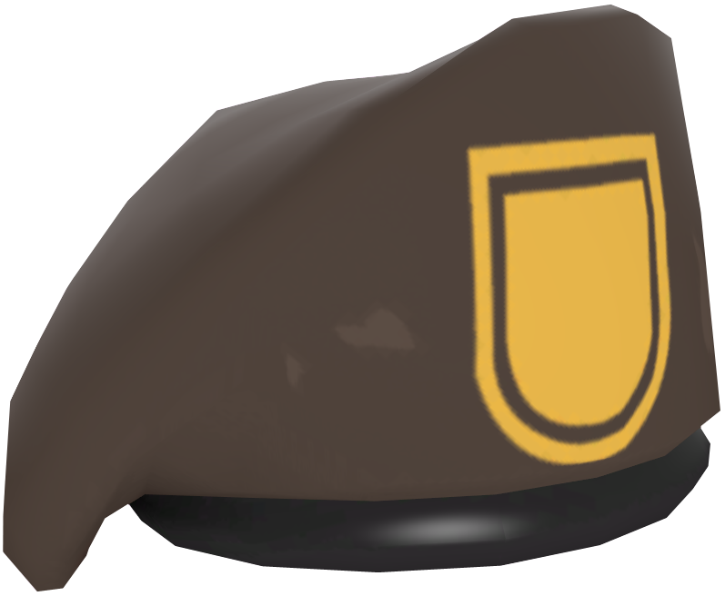 File:RED Bill's Hat.png - Official TF2 Wiki | Official Team Fortress Wiki