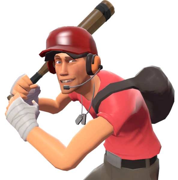 File:Batter's Helmet.png - Official TF2 Wiki | Official Team Fortress Wiki