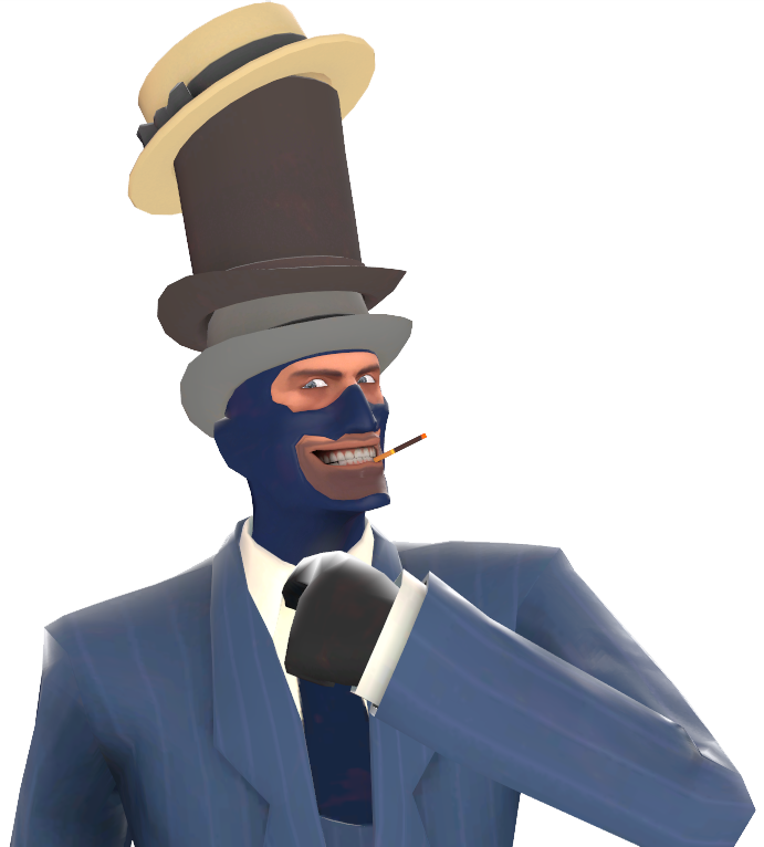 FileTowering Pillar of Hats.png Official TF2 Wiki Official Team