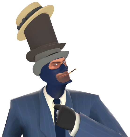 Towering Pillar of Beanies - Official TF2 Wiki