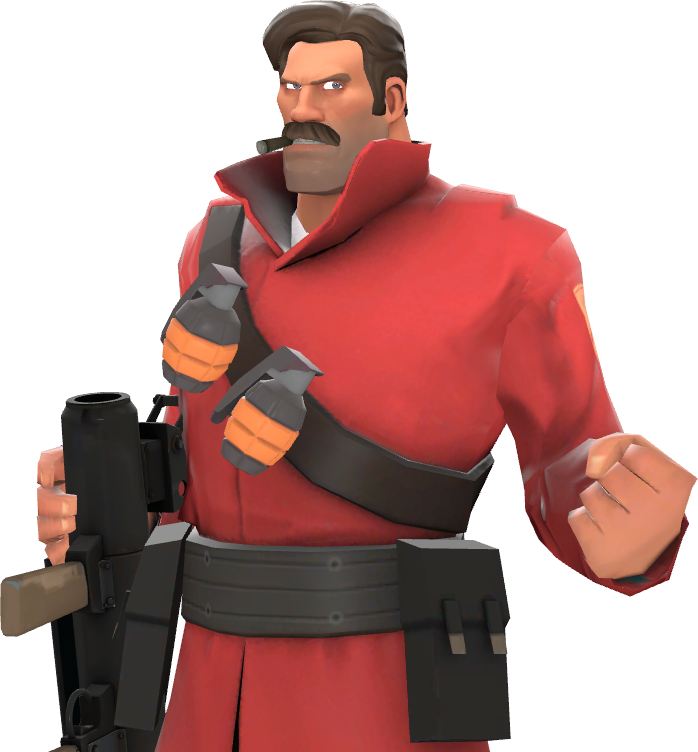 Lieutenant's Cut