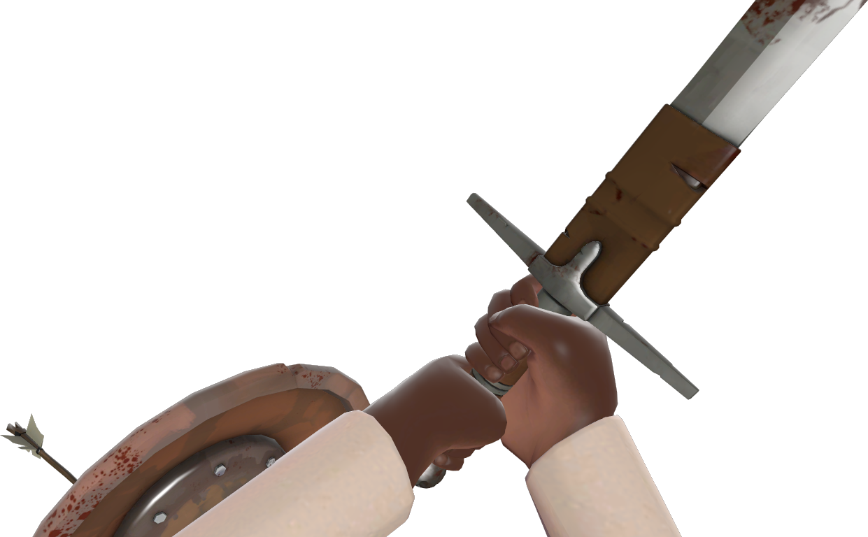 Team fortress 2 одноглазый горец. меч подрывника тф2. одноглазый горец. Tf2 клеймор. горец тф2.