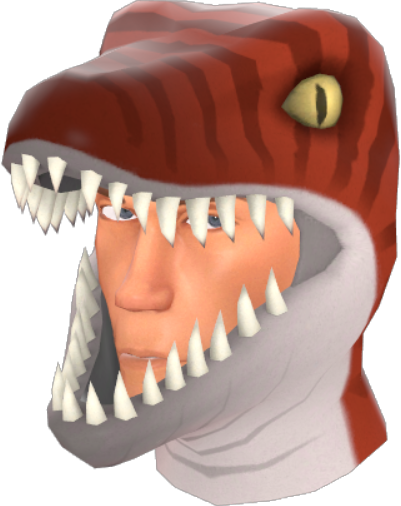 Remorseless Raptor File:Painted Remorseless Raptor 803020.png - Official TF2 Wiki ...
