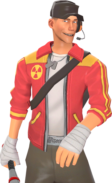 Atomic Bomber