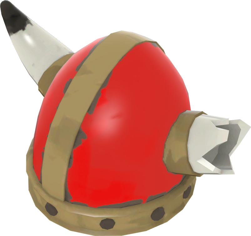 File:RED Tyrant's Helm.png - Official TF2 Wiki | Official Team Fortress Wiki