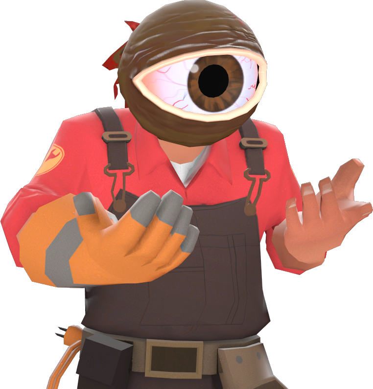 File:Engineer MONOCULUS!.png - Official TF2 Wiki | Official Team ...
