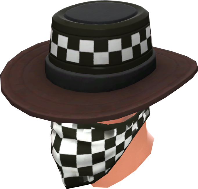 FilePainted More Gun Marshal 2D2D24 Mangler.png Official TF2 Wiki