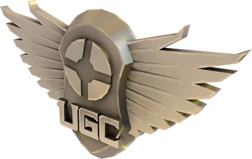 File:Unused Painted UGC Highlander A89A8C Season 9, 21-23 Gold ...