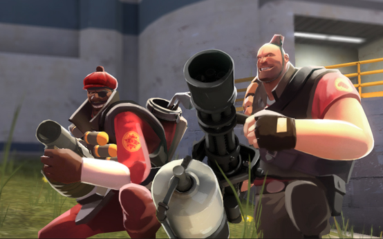 Summer Event 2013 - Official TF2 Wiki | Official Team Fortress Wiki