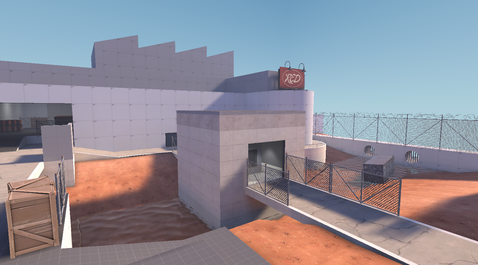 File:Ctf upstream.png - Official TF2 Wiki | Official Team Fortress Wiki