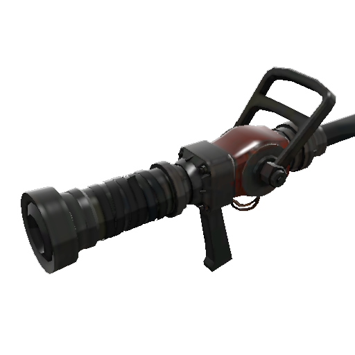 Request TF2 Mediguns... and hence ubercharges. 