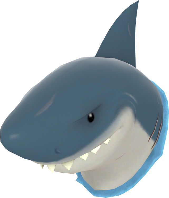 File:Painted Pyro Shark 5885A2.png - Official TF2 Wiki | Official Team ...