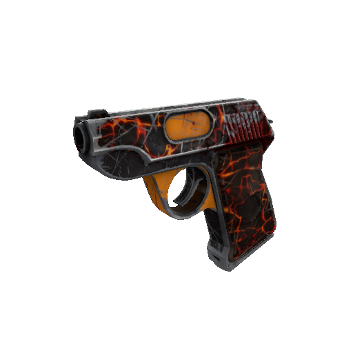 FileBackpack Shot to Hell Pistol WellWorn.png Official TF2 Wiki