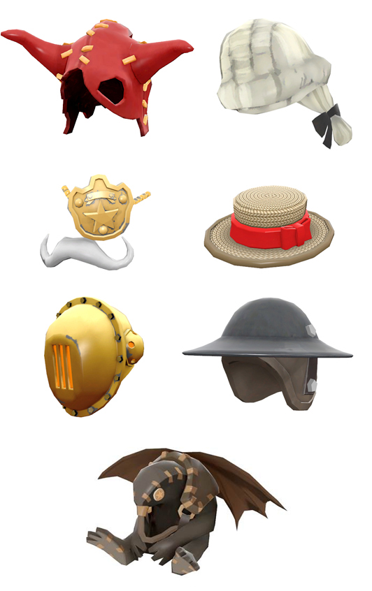 FUNKe - Death of an Artstyle : r/tf2