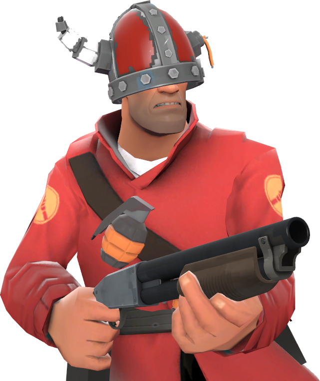 FileTyrantium Helmet.png Official TF2 Wiki Official Team Fortress Wiki