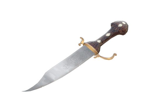 File:Item icon Your Eternal Reward.png - Official TF2 Wiki | Official