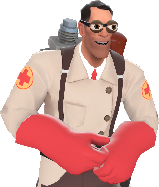 Binoculus Tf2 🍓tf2 Engineer Cursed Images He Specializes In