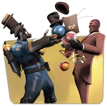 Trading - Official TF2 Wiki | Official Team Fortress Wiki