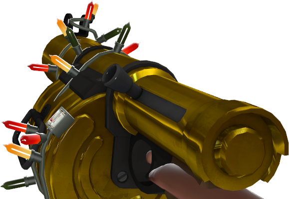 File:Stickybomb Launcher First Person Australium Festivized Variant RED.png